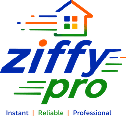 Ziffy Pro Logo