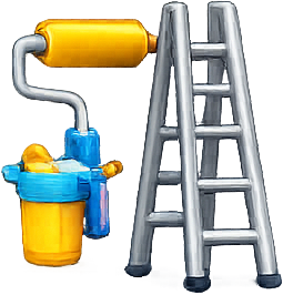 Painting & Carpentry